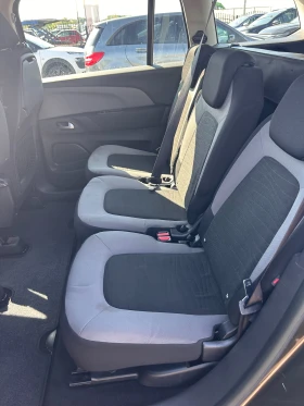 Citroen Grand C4 Picasso 1.6HDI NAVI EURO 5 | Mobile.bg    10