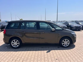 Citroen Grand C4 Picasso 1.6HDI NAVI EURO 5 | Mobile.bg    5