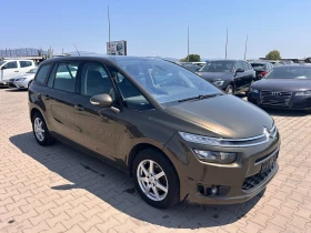 Citroen Grand C4 Picasso 1.6HDI NAVI EURO 5 | Mobile.bg    4