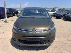 Citroen Grand C4 Picasso 1.6HDI NAVI EURO 5 | Mobile.bg    3