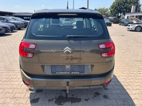 Citroen Grand C4 Picasso 1.6HDI NAVI EURO 5 | Mobile.bg    7