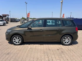 Citroen Grand C4 Picasso 1.6HDI NAVI EURO 5 | Mobile.bg    9