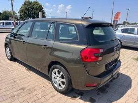 Citroen Grand C4 Picasso 1.6HDI NAVI EURO 5 | Mobile.bg    8