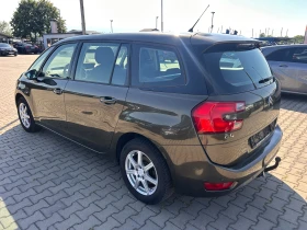 Citroen Grand C4 Picasso 1.6HDI NAVI EURO 5 | Mobile.bg    8