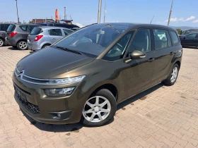  Citroen Grand C4 Pic...