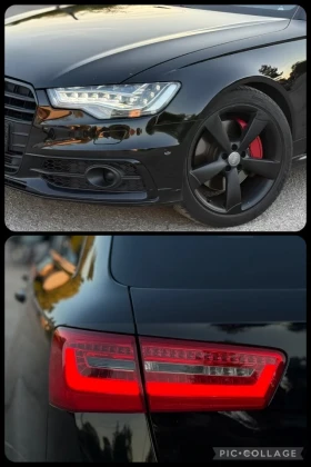 Audi A6 3XSline* B&O* Distronic* Vacum - 28990 лв. - 44291617 8