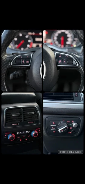 Audi A6 3XSline* B&O* Distronic* Vacum - 28990 лв. - 44291617 12
