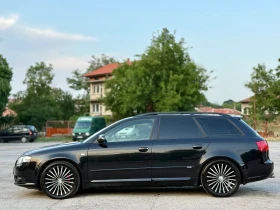 Audi A4 3XS-LINE* BOSE* PANO | Mobile.bg    8