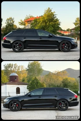 Audi A6 3XSline* B&O* Distronic* Vacum - 28990 лв. - 44291617 7