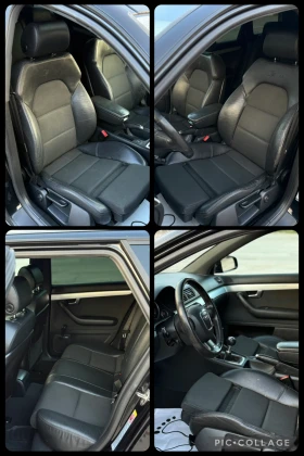 Audi A4 3XS-LINE* BOSE* PANO | Mobile.bg    14