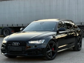 Audi A6 3XSline* B&O* Distronic* Vacum