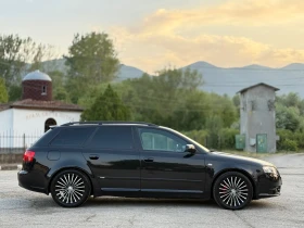 Audi A4 3XS-LINE* BOSE* PANO | Mobile.bg    4