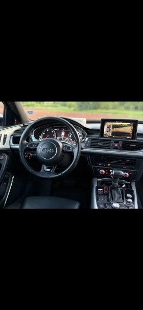 Audi A6 3XSline* B&O* Distronic* Vacum - 28990 лв. - 44291617 9