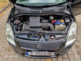 Suzuki Swift 1.3 i * 92* *  | Mobile.bg    17
