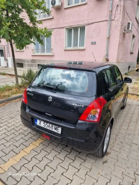 Обява за продажба на Suzuki Swift 1.3 i * 92кс* верига*  ~5 600 лв. - изображение 3