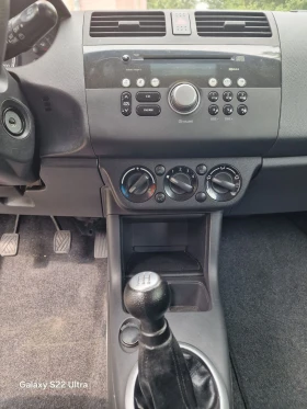 Suzuki Swift 1.3 i * 92* *  | Mobile.bg    14