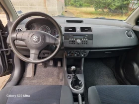 Suzuki Swift 1.3 i * 92* *  | Mobile.bg    13