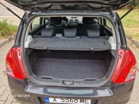 Обява за продажба на Suzuki Swift 1.3 i * 92кс* верига*  ~5 600 лв. - изображение 5