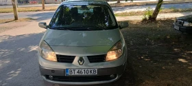 Обява за продажба на Renault Scenic ~3 599 лв. - изображение 1
