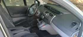 Обява за продажба на Renault Scenic ~3 599 лв. - изображение 5