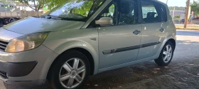 Обява за продажба на Renault Scenic ~3 599 лв. - изображение 4