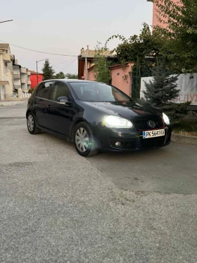 VW Golf 2.0TDI BMM | Mobile.bg    2