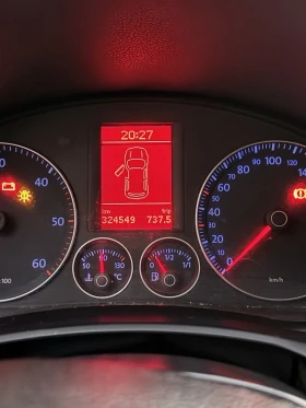 VW Golf 2.0TDI BMM | Mobile.bg    10