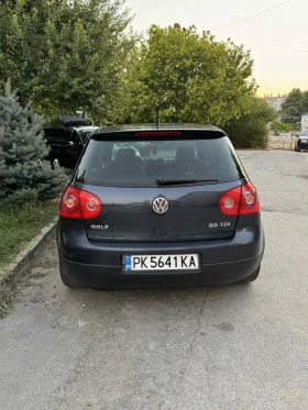 VW Golf 2.0TDI BMM | Mobile.bg    5