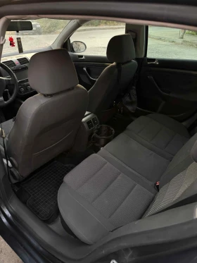VW Golf 2.0TDI BMM | Mobile.bg    7