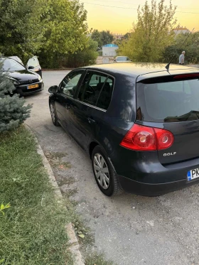 VW Golf 2.0TDI BMM | Mobile.bg    3