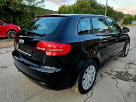 Audi A3 1.9TDI BLS Германия Нави Ксенон Реални КМ 1Соб.ТОП - 11800 лв. - 34185325 5