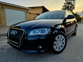 Audi A3 1.9TDI BLS Германия Нави Ксенон Реални КМ 1Соб.ТОП