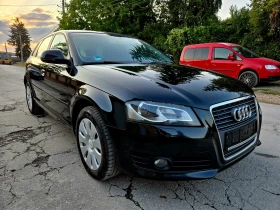 Audi A3 1.9TDI BLS Германия Нави Ксенон Реални КМ 1Соб.ТОП - 11800 лв. - 34185325 7