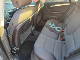 Audi A3 1.9TDI BLS Германия Нави Ксенон Реални КМ 1Соб.ТОП - 11800 лв. - 34185325 10