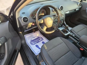 Audi A3 1.9TDI BLS Германия Нави Ксенон Реални КМ 1Соб.ТОП - 11800 лв. - 34185325 9