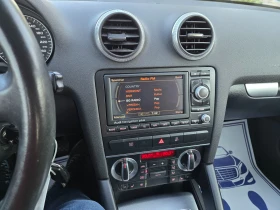 Audi A3 1.9TDI BLS Германия Нави Ксенон Реални КМ 1Соб.ТОП - 11800 лв. - 34185325 14