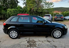 Audi A3 1.9TDI BLS Германия Нави Ксенон Реални КМ 1Соб.ТОП - 11800 лв. - 34185325 6