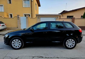 Audi A3 1.9TDI BLS Германия Нави Ксенон Реални КМ 1Соб.ТОП - 11800 лв. - 34185325 2