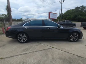 Обява за продажба на Mercedes-Benz S 560 FACE* ЛИЗИНГ*  ~69 999 лв. - изображение 1