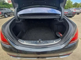 Обява за продажба на Mercedes-Benz S 560 FACE* ЛИЗИНГ*  ~69 999 лв. - изображение 11
