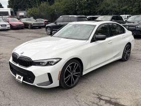 BMW 330 xDrive* CARFAX* 
