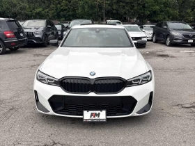 Обява за продажба на BMW 330 xDrive* CARFAX*  ~67 400 лв. - изображение 1