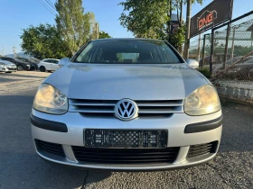     VW Golf 1, 600 EURO4