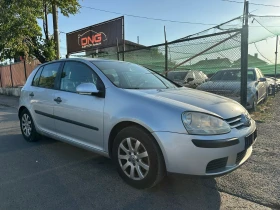     VW Golf 1, 600 EURO4