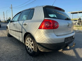     VW Golf 1, 600 EURO4