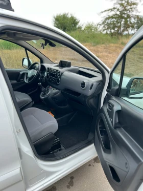 Peugeot Partner 1.6eHDI FACELIFT - 8500 лв. / 4345.98 € - 14247485 13