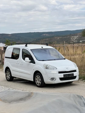 Peugeot Partner 1.6eHDI FACELIFT - 8500 лв. / 4345.98 € - 14247485 4