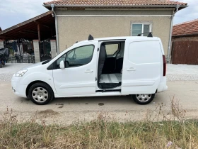Peugeot Partner 1.6eHDI FACELIFT - 8500 лв. / 4345.98 € - 14247485 10