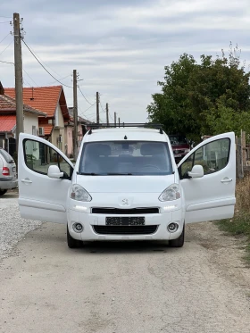 Peugeot Partner 1.6eHDI FACELIFT - 8500 лв. / 4345.98 € - 14247485 2