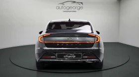 Hyundai Sonata 2.0LPG | Mobile.bg    4